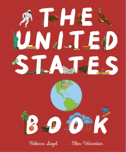 Billede af The United States Book