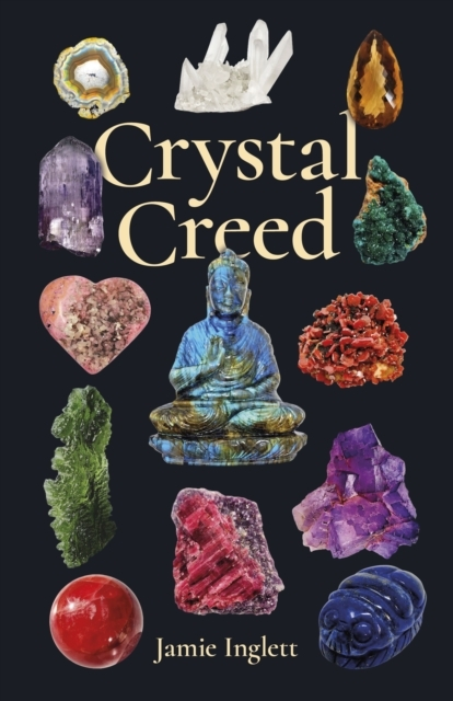 Billede af Crystal Creed