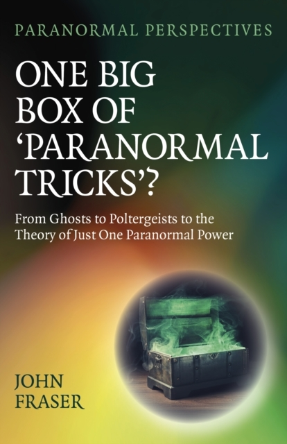 Billede af Paranormal Perspectives One Big Box Of 'Paranormal Tricks'?