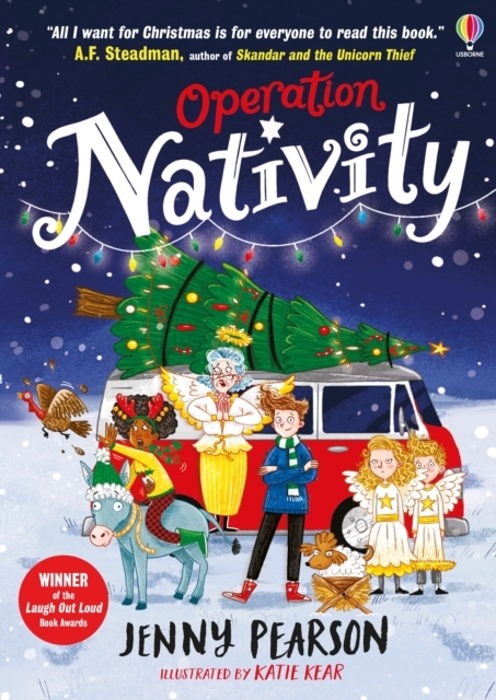 Billede af Operation Nativity