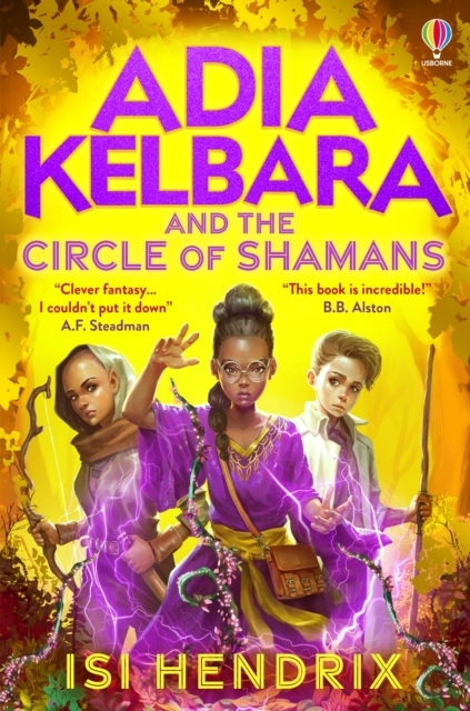 Billede af Adia Kelbara And The Circle Of Shamans