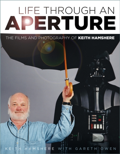 Life Through An Aperturethe Films And Photography Of Keith H