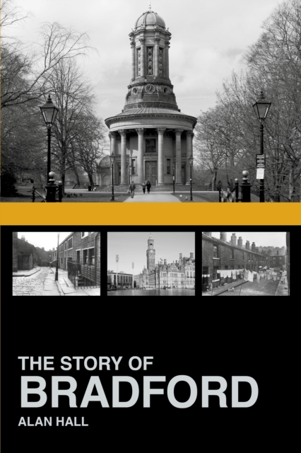 Billede af The Story Of Bradford