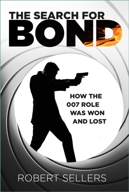 Billede af The Search For Bondhow The 007 Role Was Won And Lost