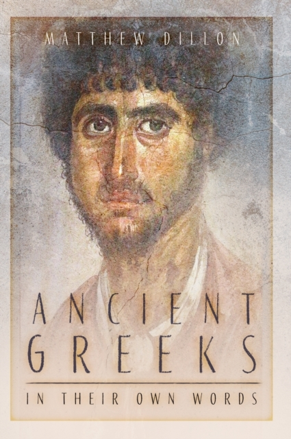 Billede af Ancient Greeks In Their Own Words