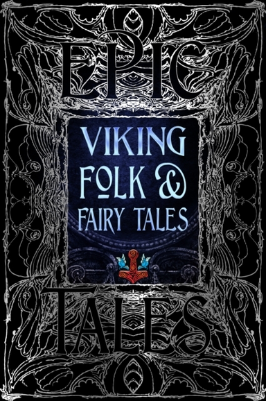 Viking Folk & Fairy Talesepic Tales