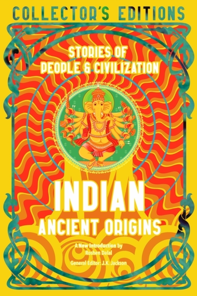 Indian Ancient Originsstories Of People & Civilization