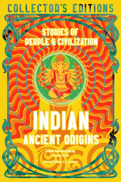 Billede af Indian Ancient Originsstories Of People & Civilization