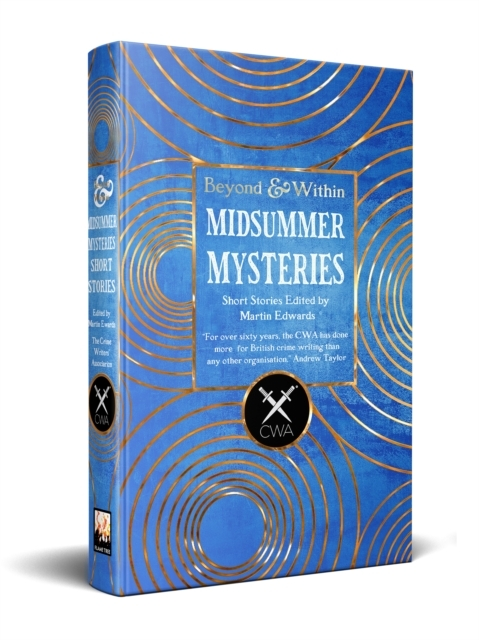 Billede af Midsummer Mysteries Short Storiesfrom The Crime Writers Asso