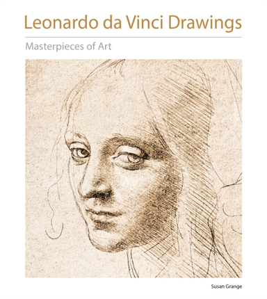 Leonardo Da Vinci Drawings Masterpieces Of Art