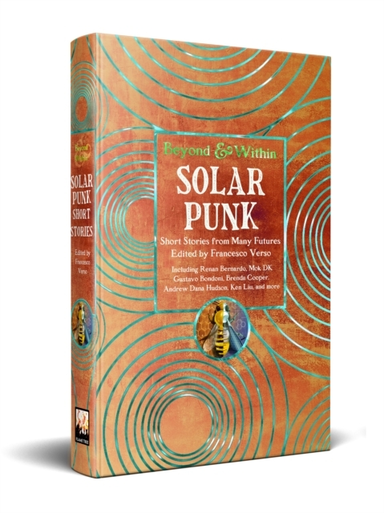 Solarpunkshort Stories From Many Futures