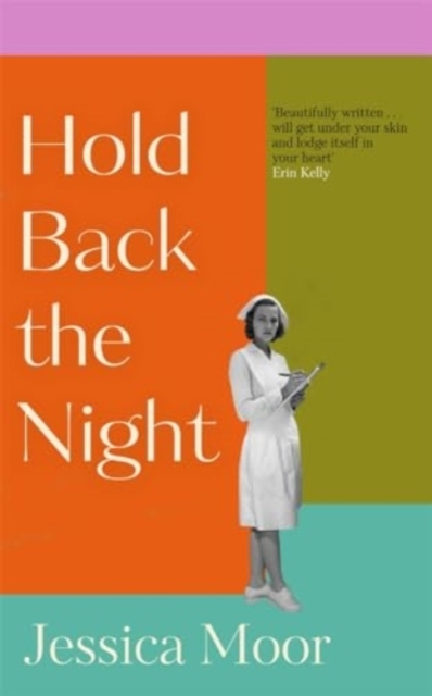 Billede af Hold Back The Night