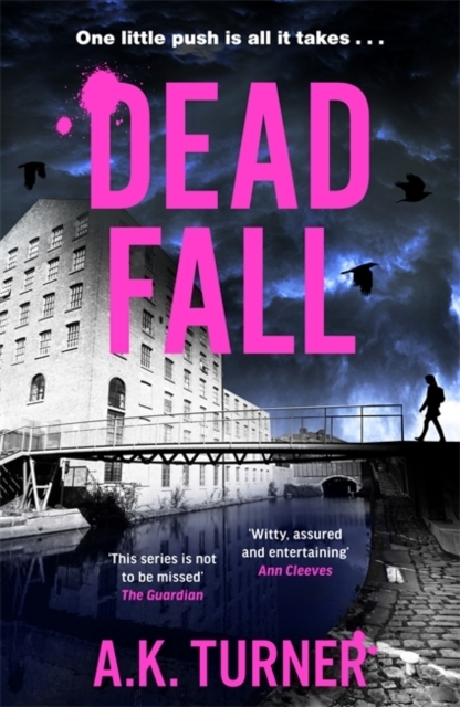 Billede af Dead Fallan Intriguing New Case For Camden-Based Forensic Sl