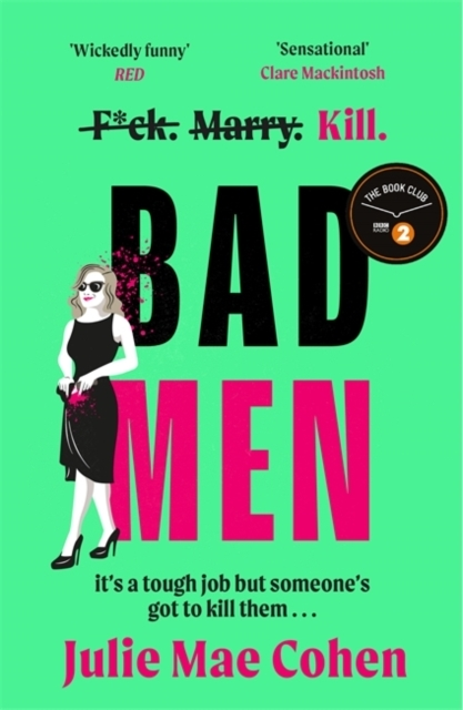 Billede af Bad Menthe Serial Killer You'Ve Been Waiting For A Bbc Radi