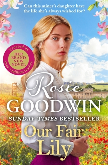 Billede af Our Fair Lilythe Brand-New Historical Romance For 2024 That