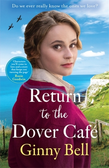 Return To The Dover Cafea Dramatic And Moving Wwii Historica