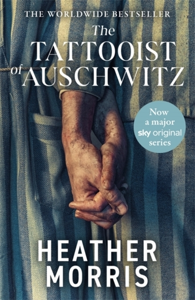 The Tattooist Of Auschwitznow A Major Sky Tv Series