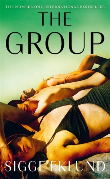 The Groupthe Number One International Bestseller