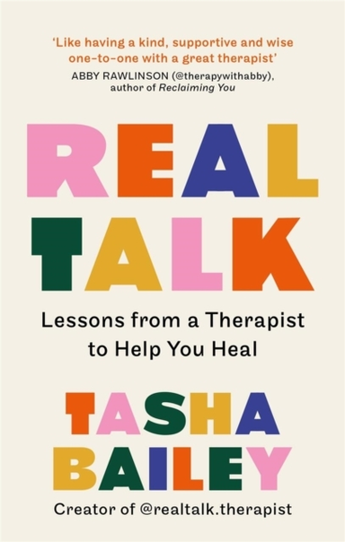 Real Talklessons From A Therapist On Healing & Self-Love