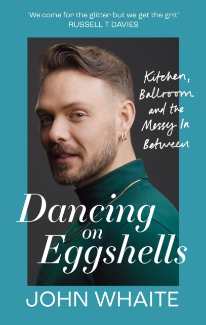 Billede af Dancing On Eggshellskitchen Ballroom & The Messy Inbetween