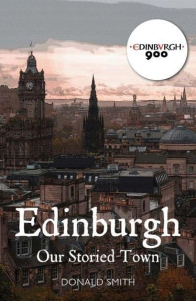 Edinburghour Storied Town