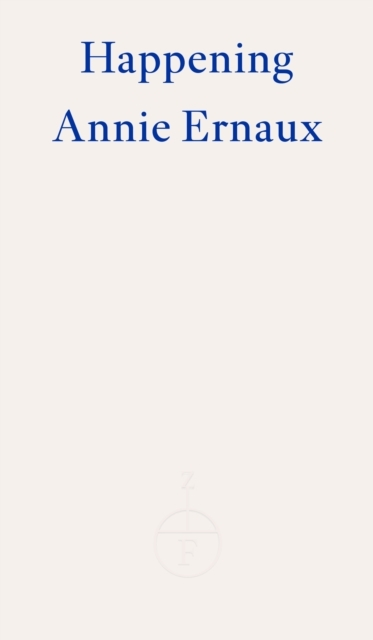 Billede af Happening Winner Of The 2022 Nobel Prize In Literature