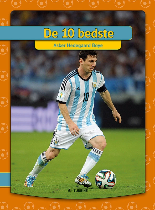 De 10 Bedste