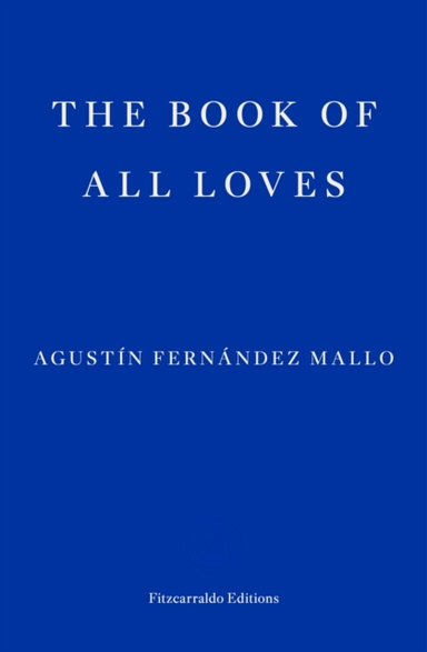 The Book Of All Loves