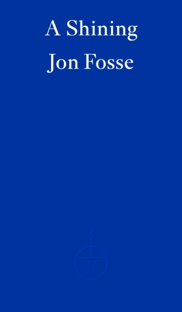 Billede af A Shining Winner Of The 2023 Nobel Prize In Literature