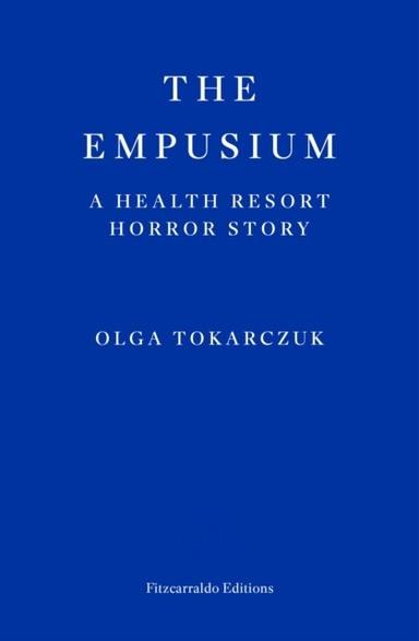 The Empusiuma Health Resort Horror Story