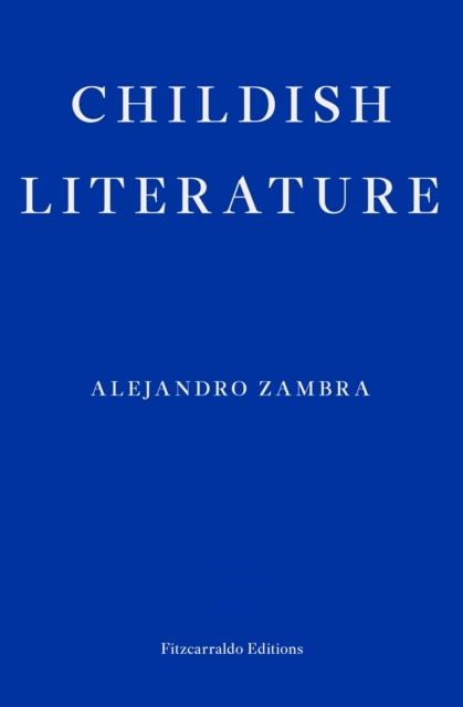 Billede af Childish Literature