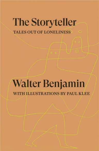 The Storytellertales Out Of Loneliness