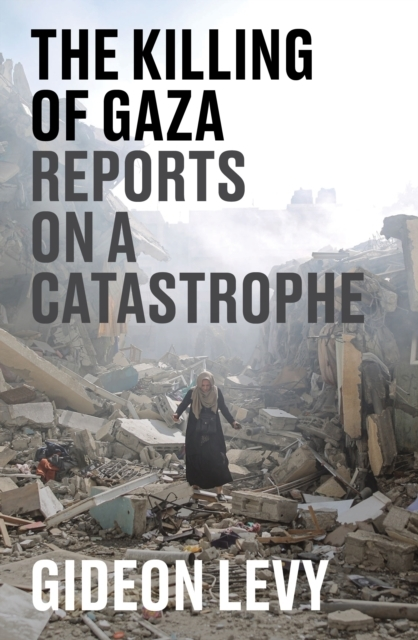 Billede af The Killing Of Gazareports On A Catastrophe