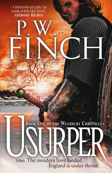 Usurperan Epic Medieval Adventure
