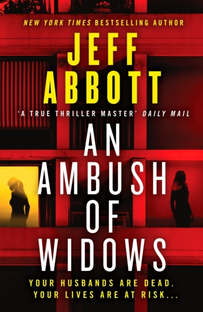 Billede af An Ambush Of Widows