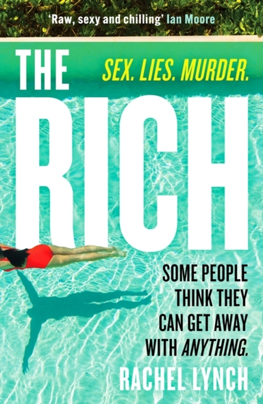 The Richa Guilty Pleasure Psychological Thriller To Keep You