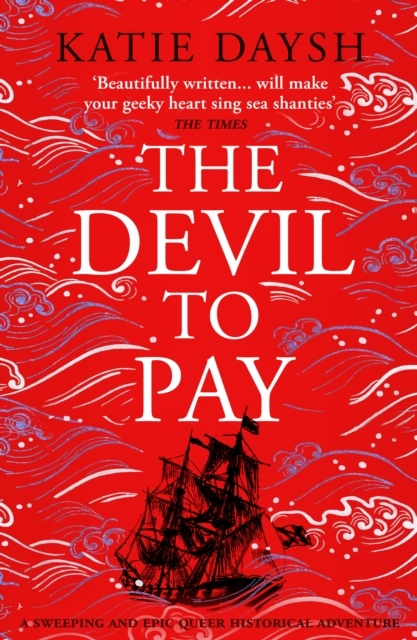 Billede af The Devil To Paya Sweeping and Epic Queer Historical Adventu