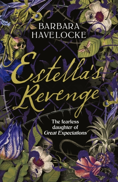 Estella's Revengea Captivating Dark Retelling of Great Expe