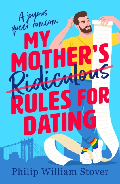 Billede af My Mothers Ridiculous Rules For Datinga Totally Uplifting F