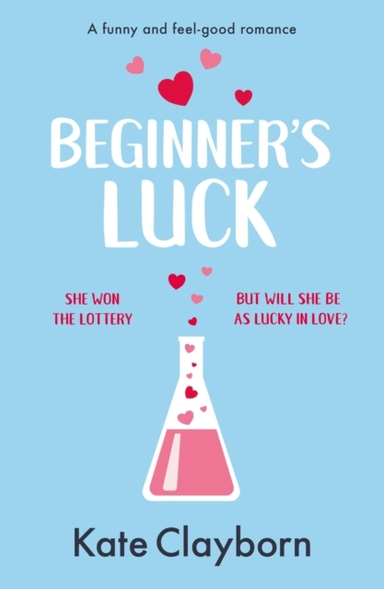 Beginner's Lucka Funny And Feel-Good Romance