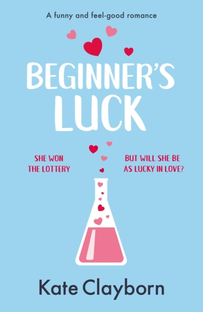 Billede af Beginner's Lucka Funny And Feel-Good Romance