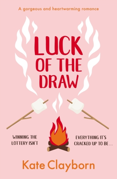 Luck Of The Drawa Gorgeous And Heartwarming Romance