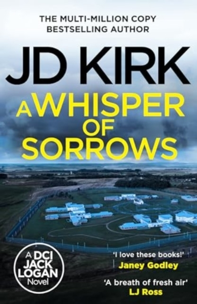 A Whisper Of Sorrows