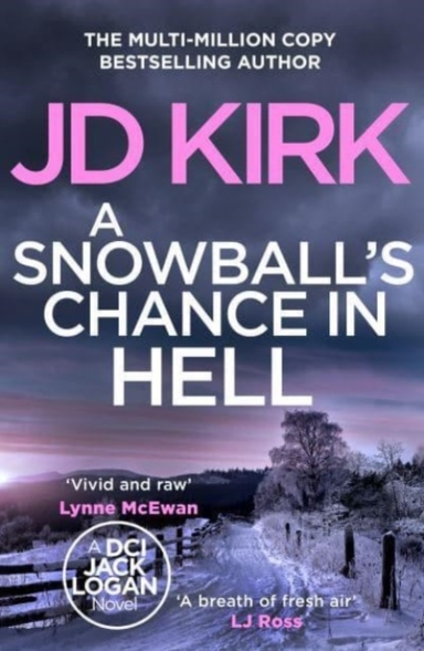 A Snowball's Chance In Hell