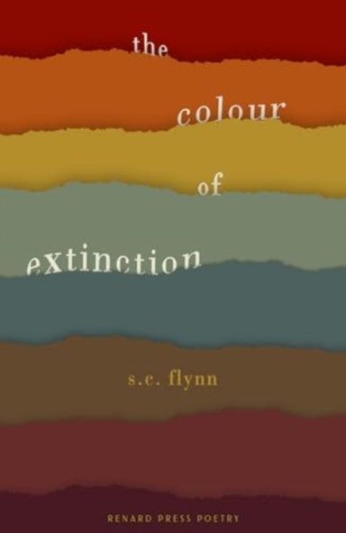 The Colour Of Extinction