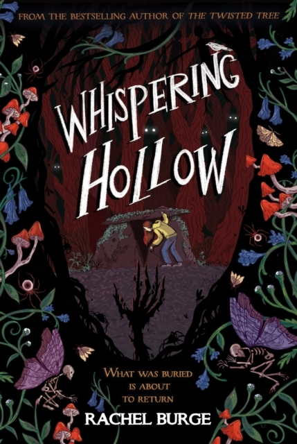 Billede af Whispering Hollow