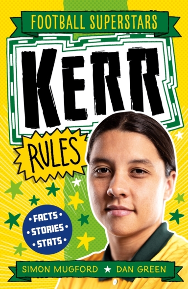 Football Superstars Kerr Rules