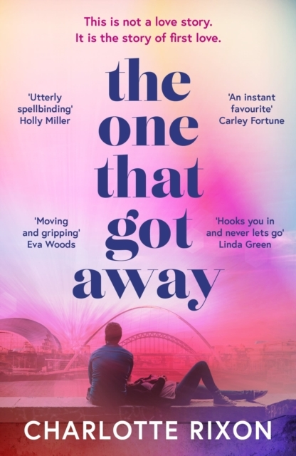 Billede af The One That Got Awaya Powerful And Emotional Story Of First