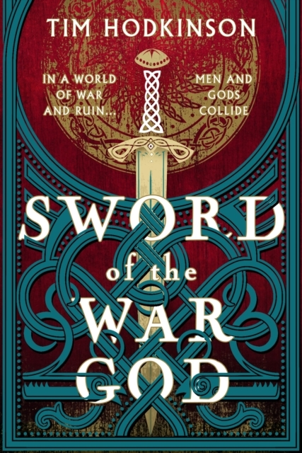 Billede af Sword of the War God