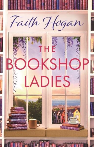 The Bookshop Ladiesthe Perfect Uplifting Story of Friendship